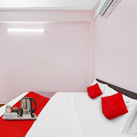 Hotel O Karapakkam, Madras Buitenkant foto